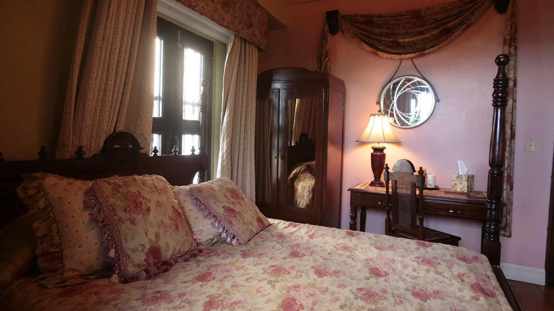 Ξενοδοχείο The Gallery Inn Σαν Χουάν