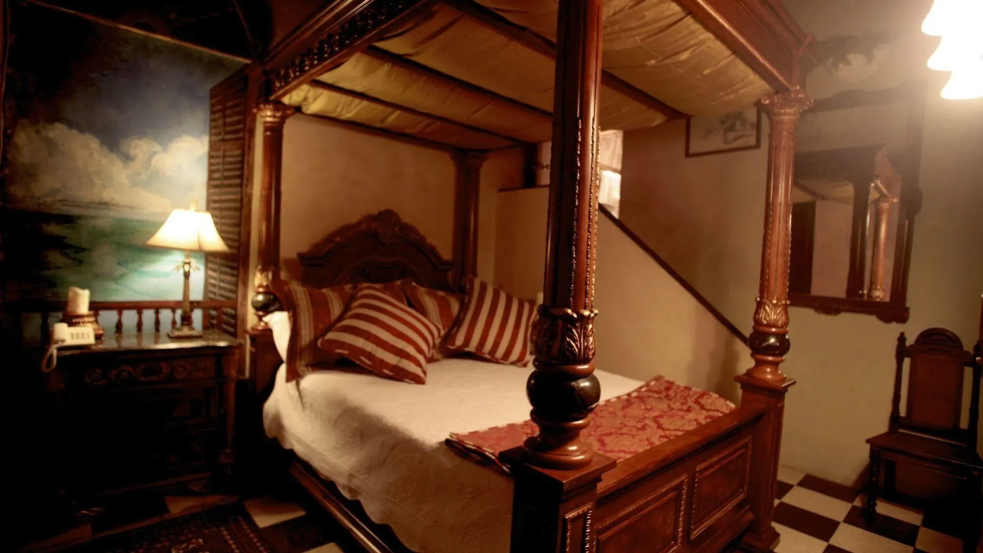 The Gallery Inn Σαν Χουάν 3*,