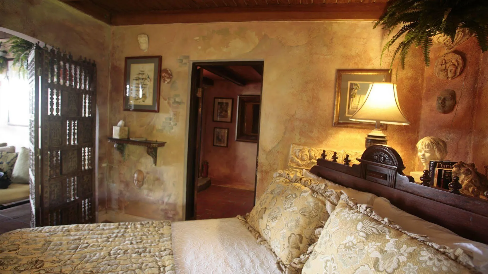 The Gallery Inn San Juan Portoriko