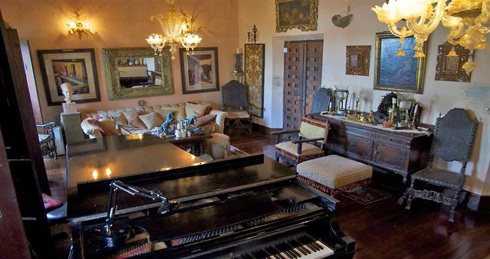 The Gallery Inn San Juan Portoryko
