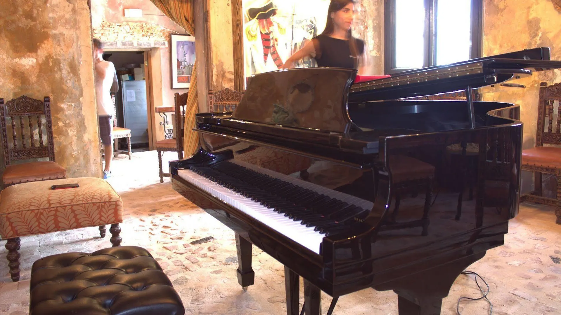 The Gallery Inn San Juan Portoryko