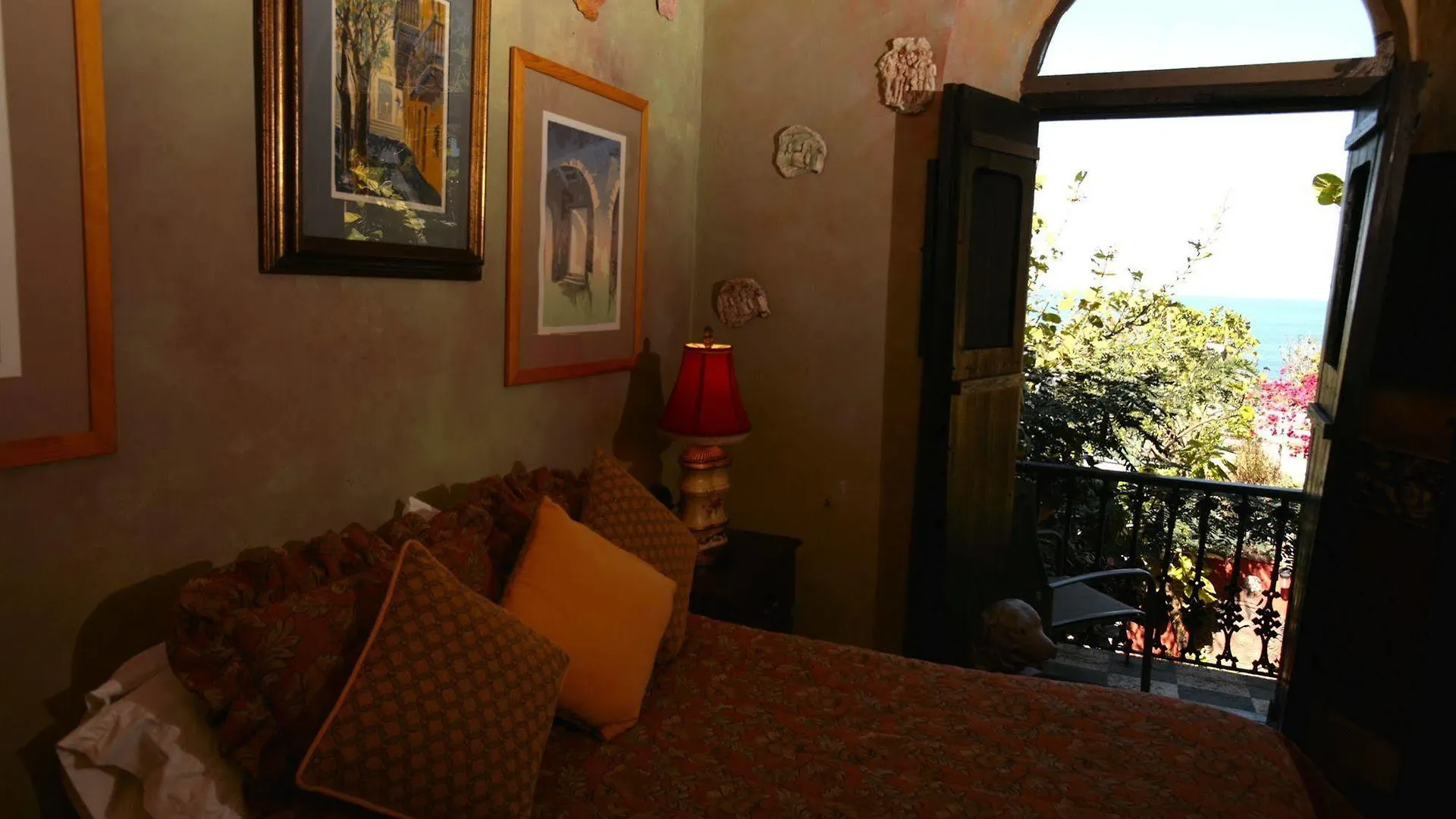The Gallery Inn San Juan Portoryko