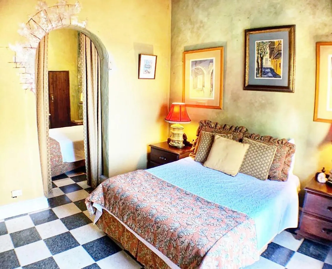 Hotel The Gallery Inn San Juan