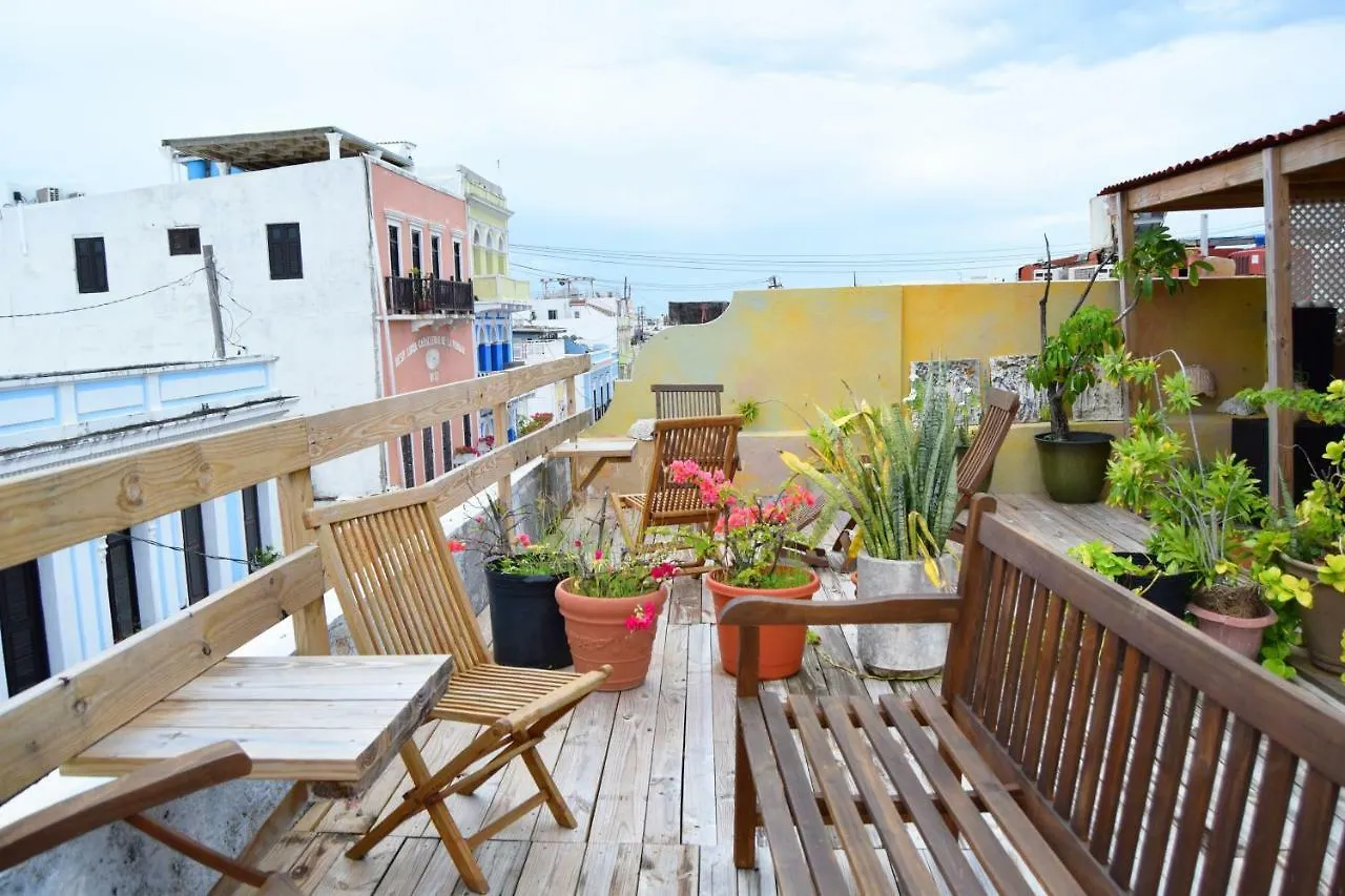 The Gallery Inn San Juan