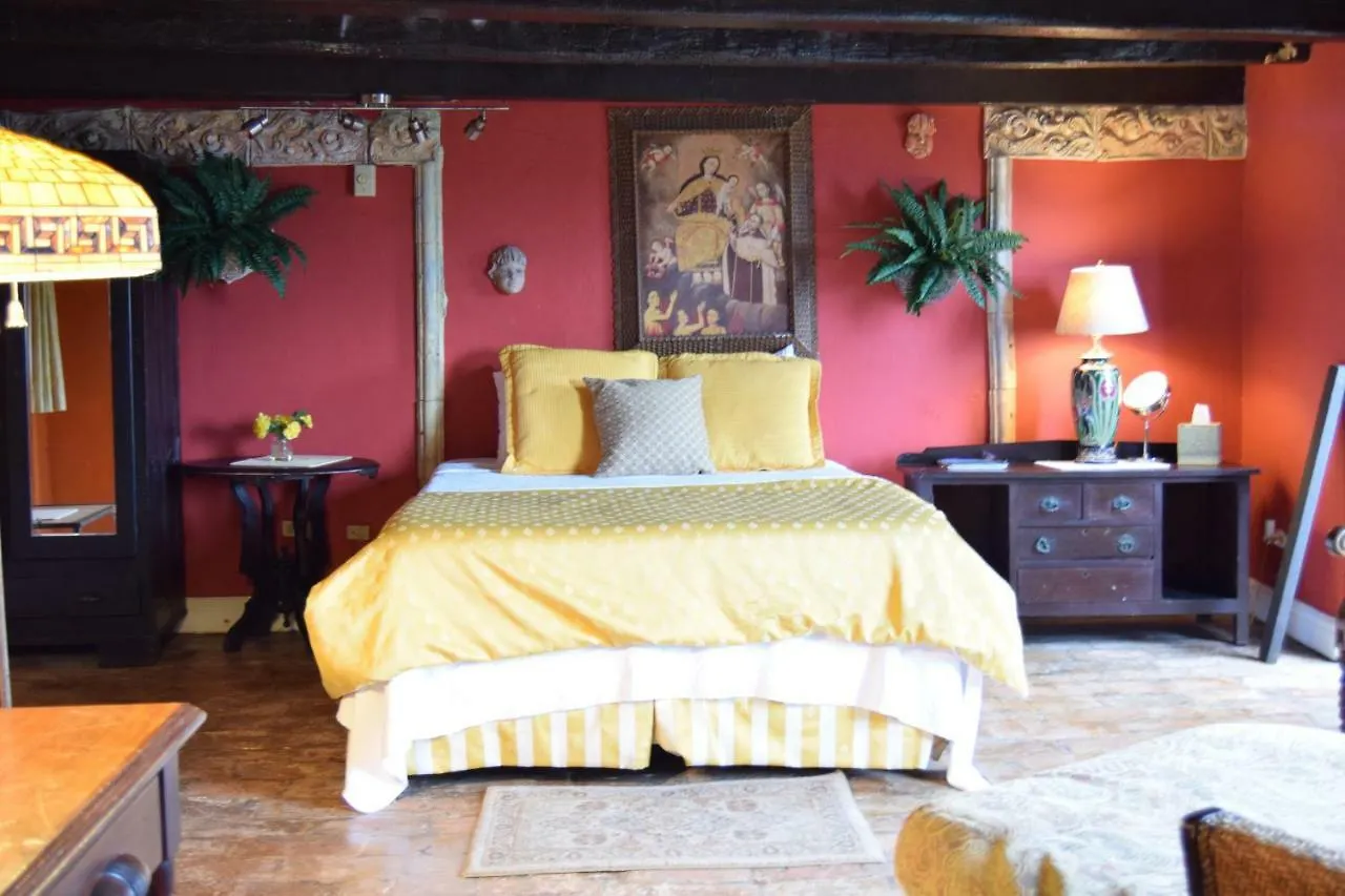 Hotel The Gallery Inn San Juan