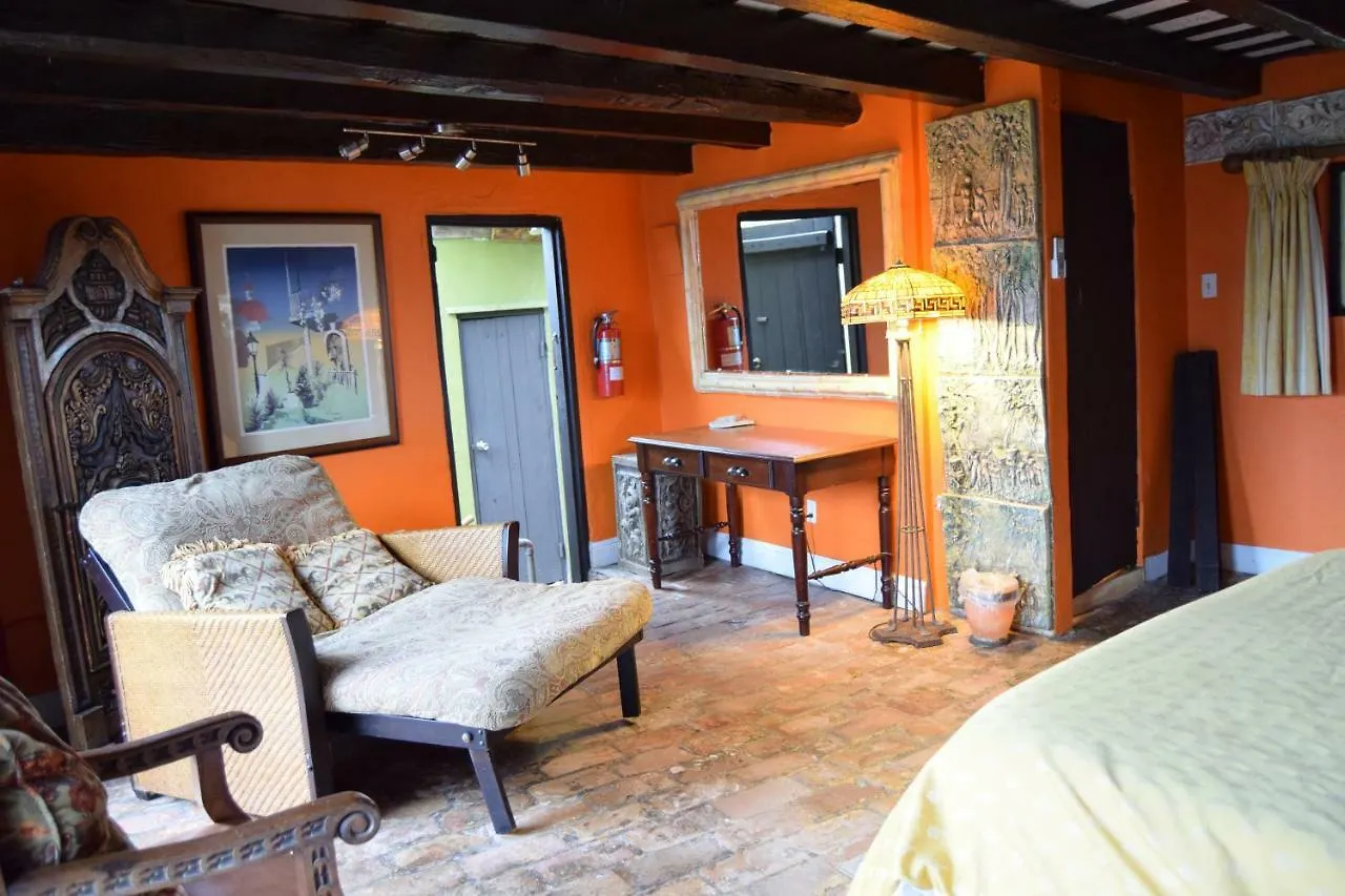 The Gallery Inn San Juan Portoryko